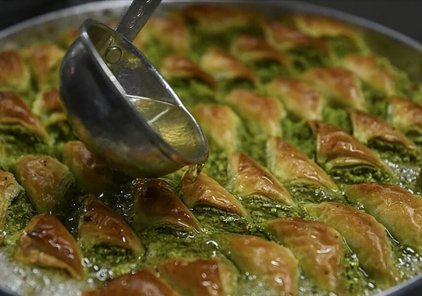 Geographical Indication and Trademark Conflict: Analysis Using the Example of ‘Antep Baklava’ 1 Cografi Isaret ve Marka Cakismasi ‘Antep Baklavasi Ornegi ile Analiz 1140x641 1