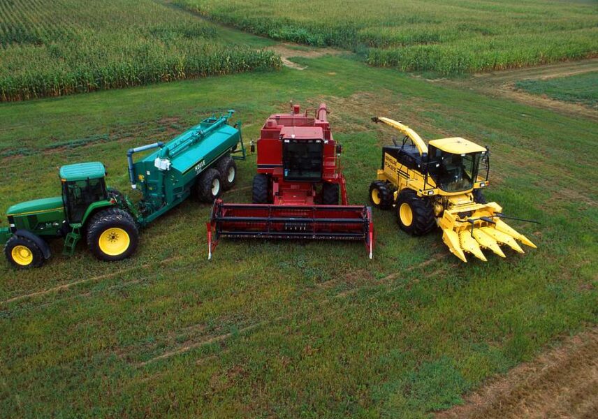 Cost Advantages of Utility Model Registration in Agricultural Machinery 1 Tarim Makinelerinde Faydali Model Tescilinin Maliyet Avantajlari