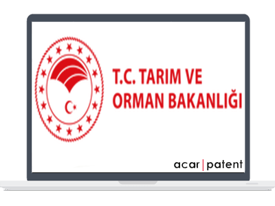 Tarim ve orman bakanligi 1