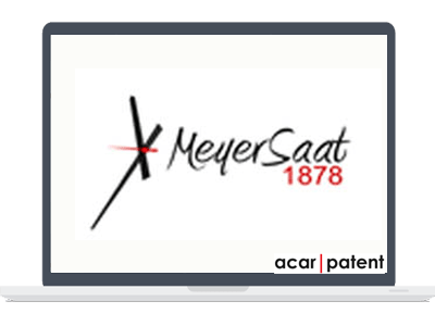 meyer saat acar paten 1
