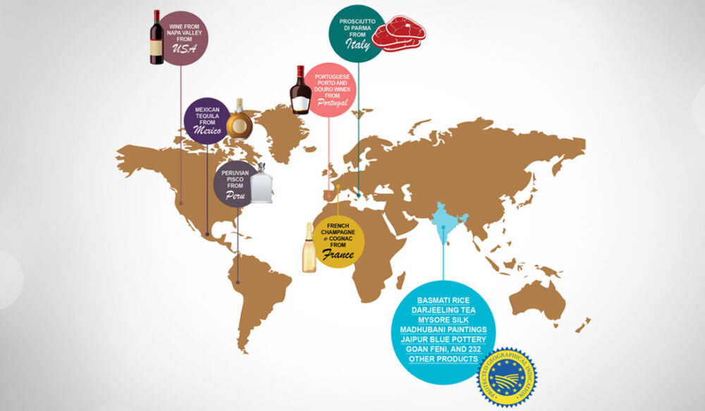 The Role of Producer Associations in Geographical Indication Objections: How to Obtain Legal Support? 3 Cografi Isaret Itirazlarinda Uretici Birliklerinin Rolu Hukuki Destek Nasil Alinir