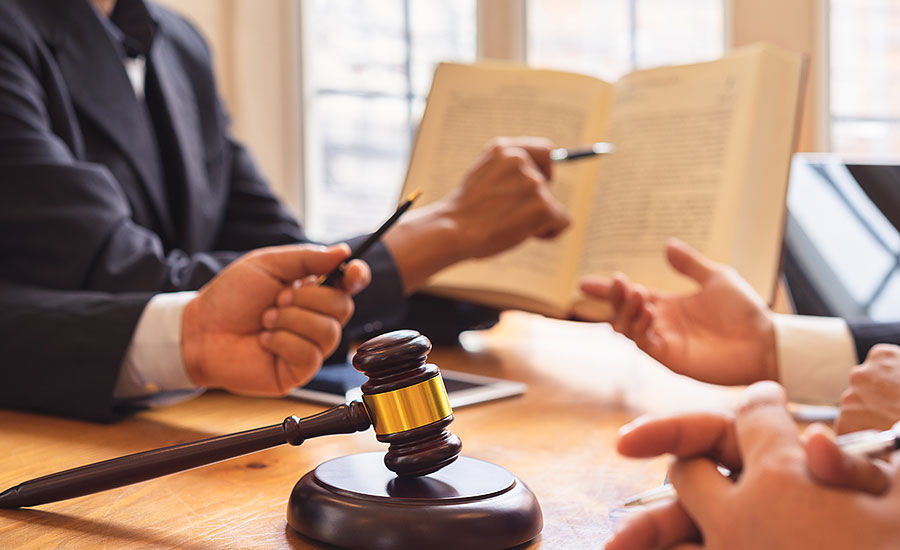 Use of Expert Witnesses in Intellectual Property Cases: When Is It Necessary? 2 Fikri Mulkiyet Davalarinda Uzman Tanik Kullanimi Hangi Durumlarda Gereklidir