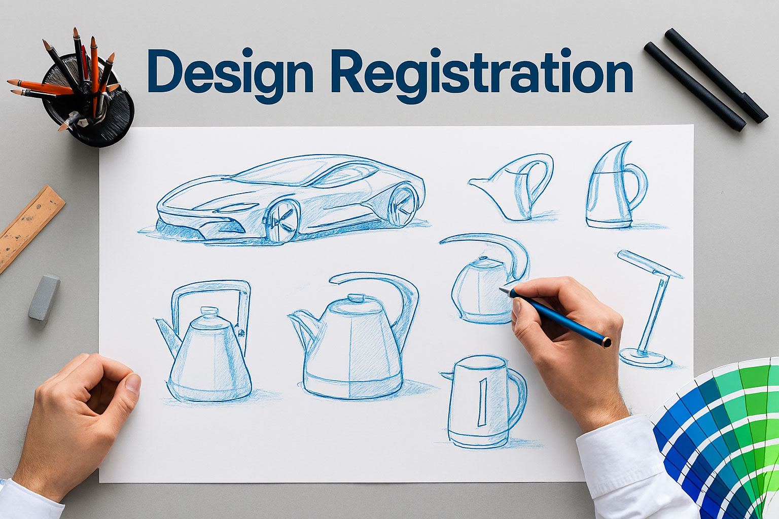 Design Registration 3 Design Registration Acar Patent (3)