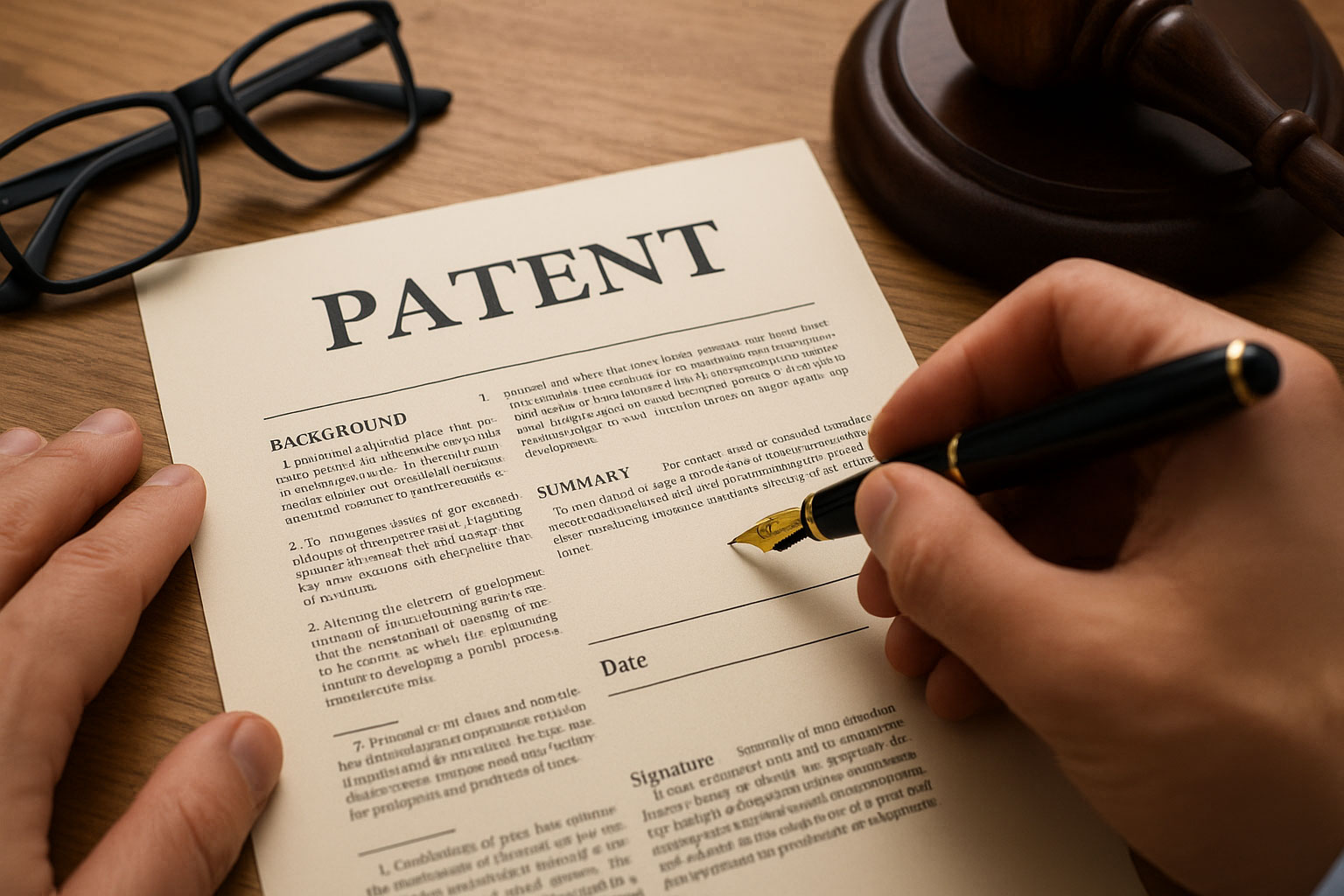 Patent 4 Patent Hizmetleri Görselleri Acar Patent (2)