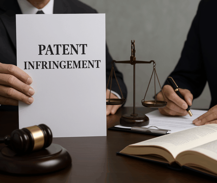 Patent İhlal Davalarında ‘Eşdeğerlik Doktrini’ni Kullanma Taktikleri Patent İhlal Davalarında ‘Eşdeğerlik Doktrini’ni Kullanma Taktikleri