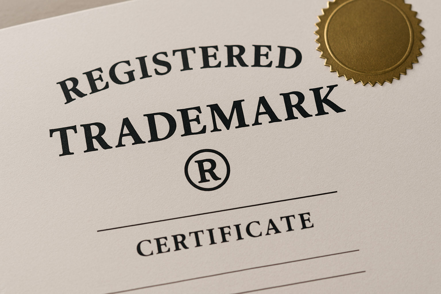 Trademark Registration 1 Trademark Registration Acar Patent (1)