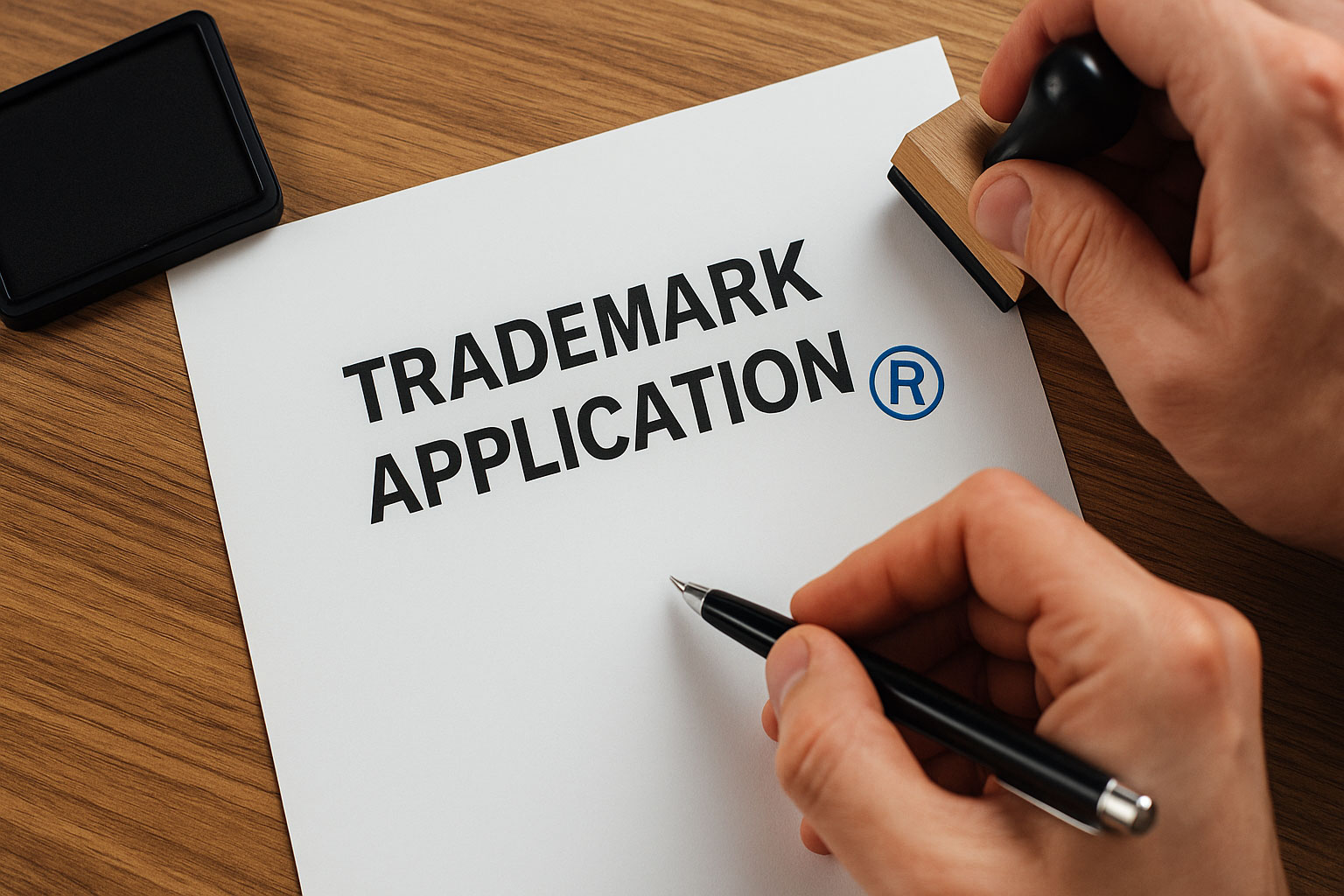 Trademark Registration 3 Trademark Registration Acar Patent (3)