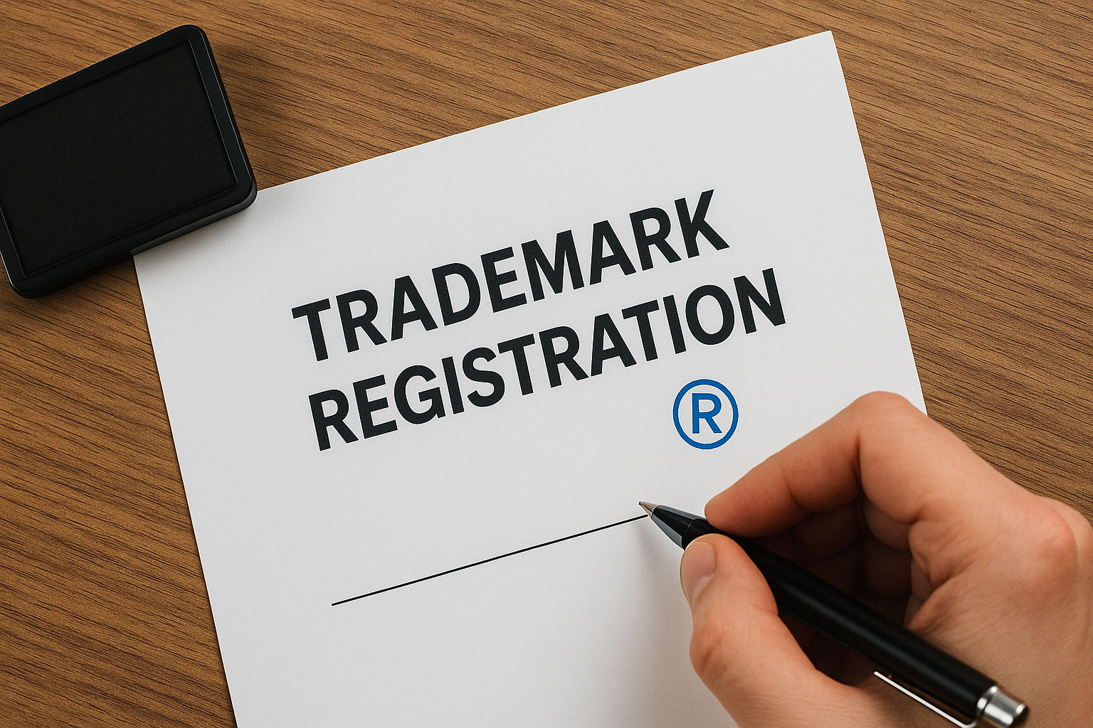 Trademark Registration 4 Trademark Registration Acar Patent (4)