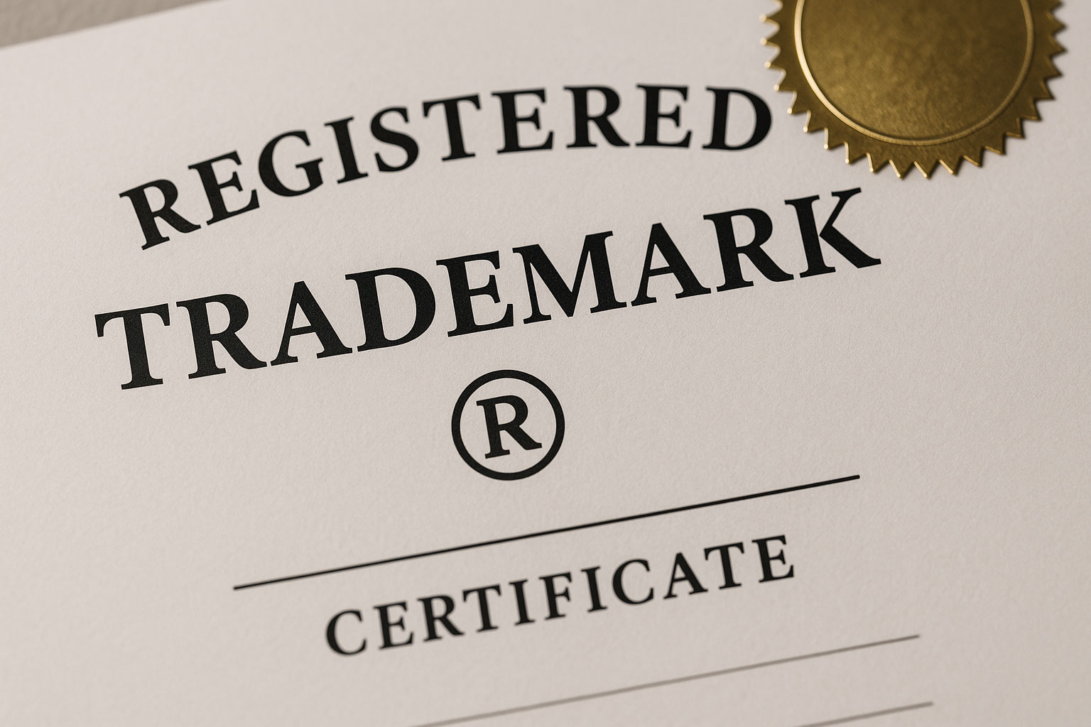 Trademark Registration 6 Trademark Registration Acar Patent (6)